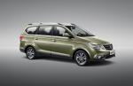 Baojun 730 2014 года